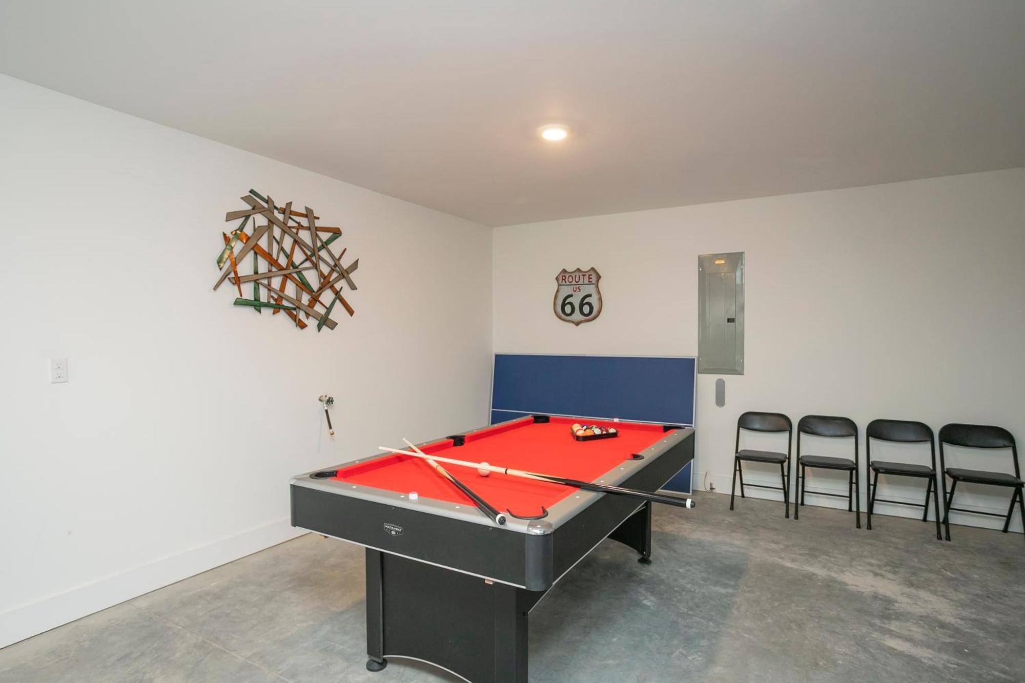 Luxury Townhome Skyline Views Mins To Dt Nashville Luaran gambar