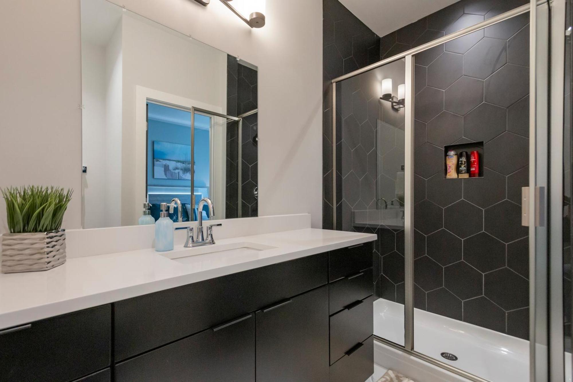 Luxury Townhome Skyline Views Mins To Dt Nashville Luaran gambar